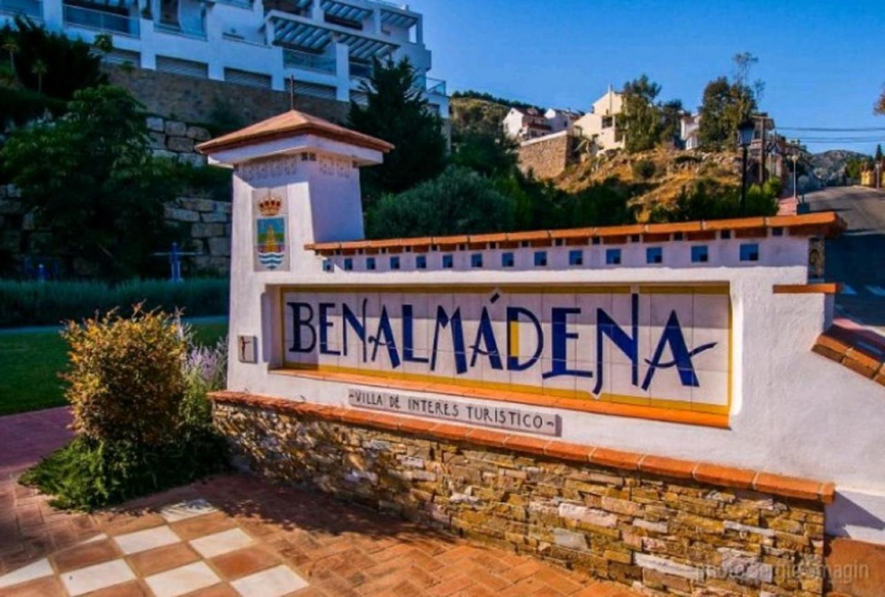 Benalbeach Holidays Benalmâdena Exterior foto