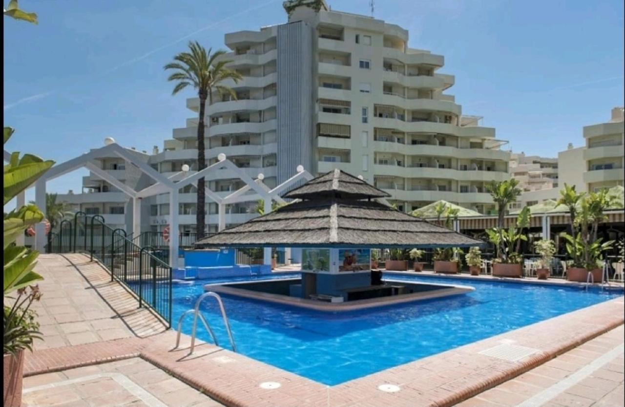 Benalbeach Holidays Benalmâdena Exterior foto