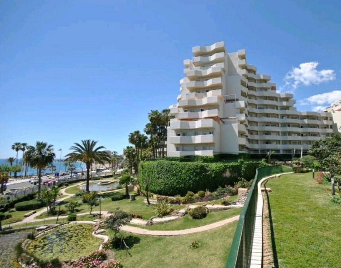 Benalbeach Holidays Benalmâdena Exterior foto