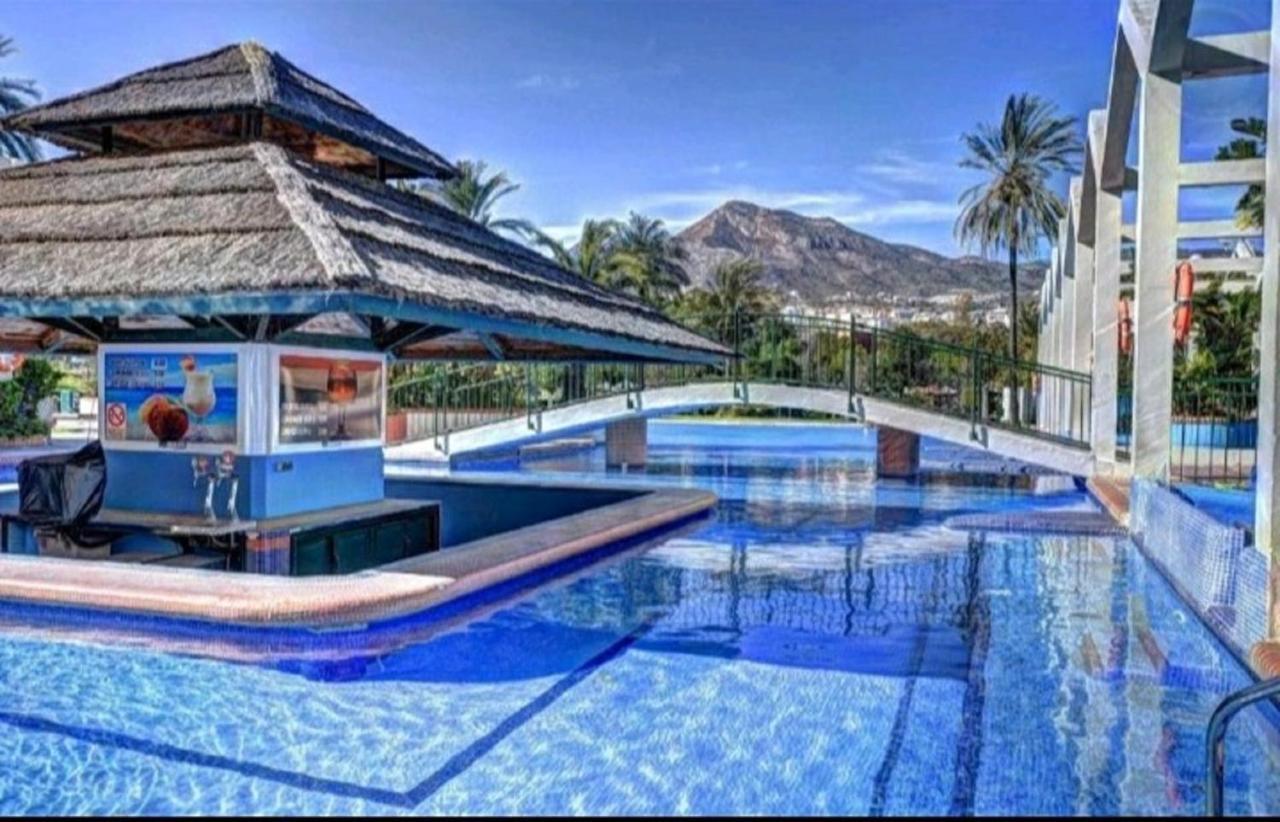 Benalbeach Holidays Benalmâdena Exterior foto