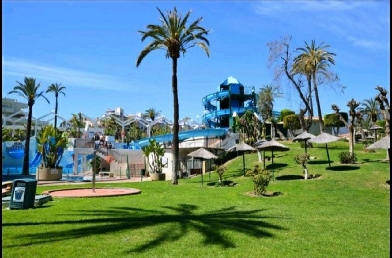 Benalbeach Holidays Benalmâdena Exterior foto