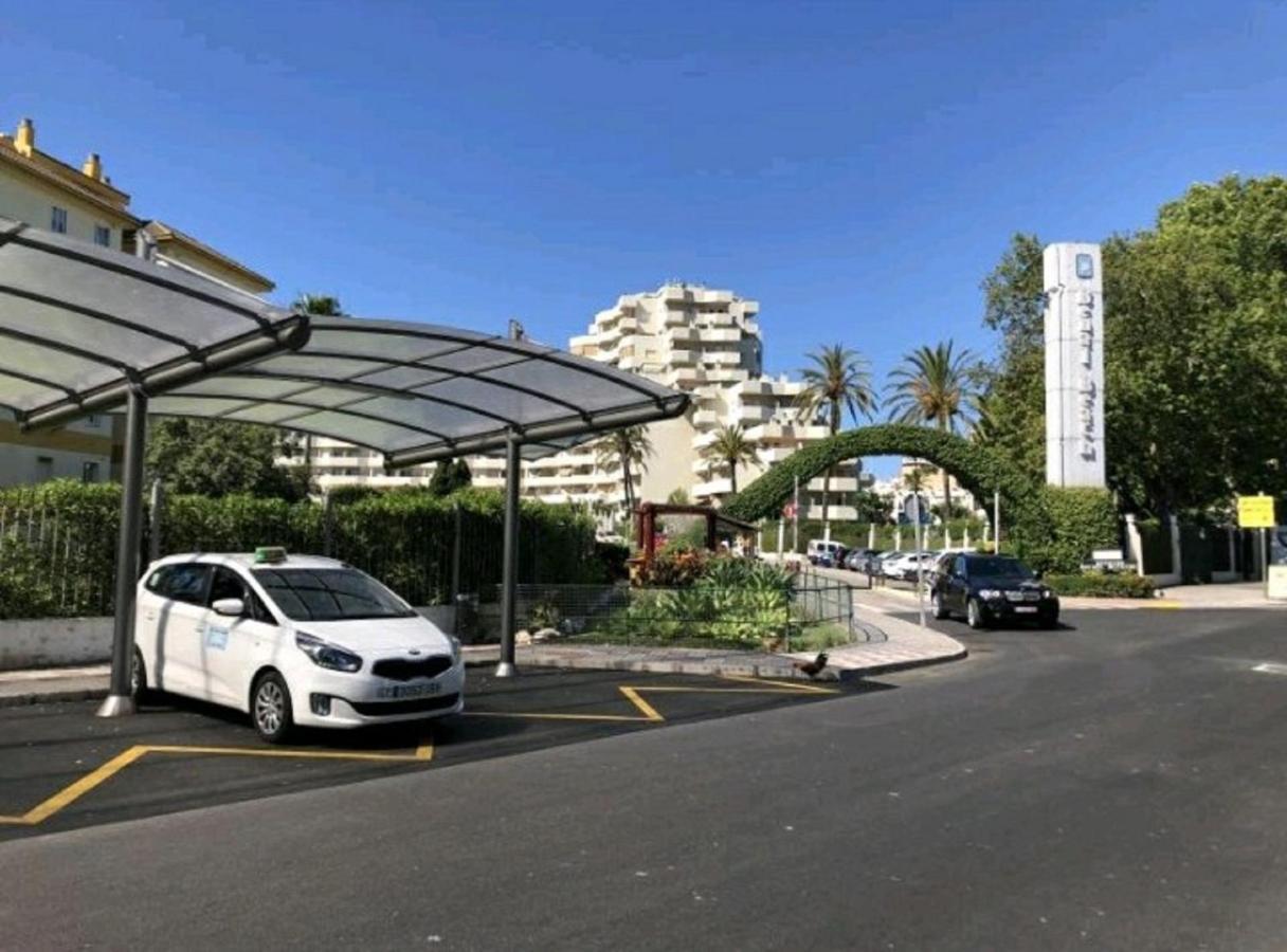 Benalbeach Holidays Benalmâdena Exterior foto