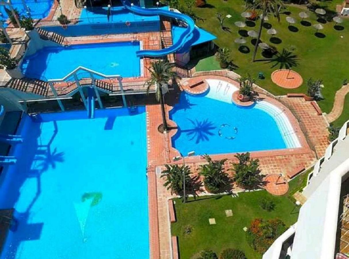 Benalbeach Holidays Benalmâdena Exterior foto