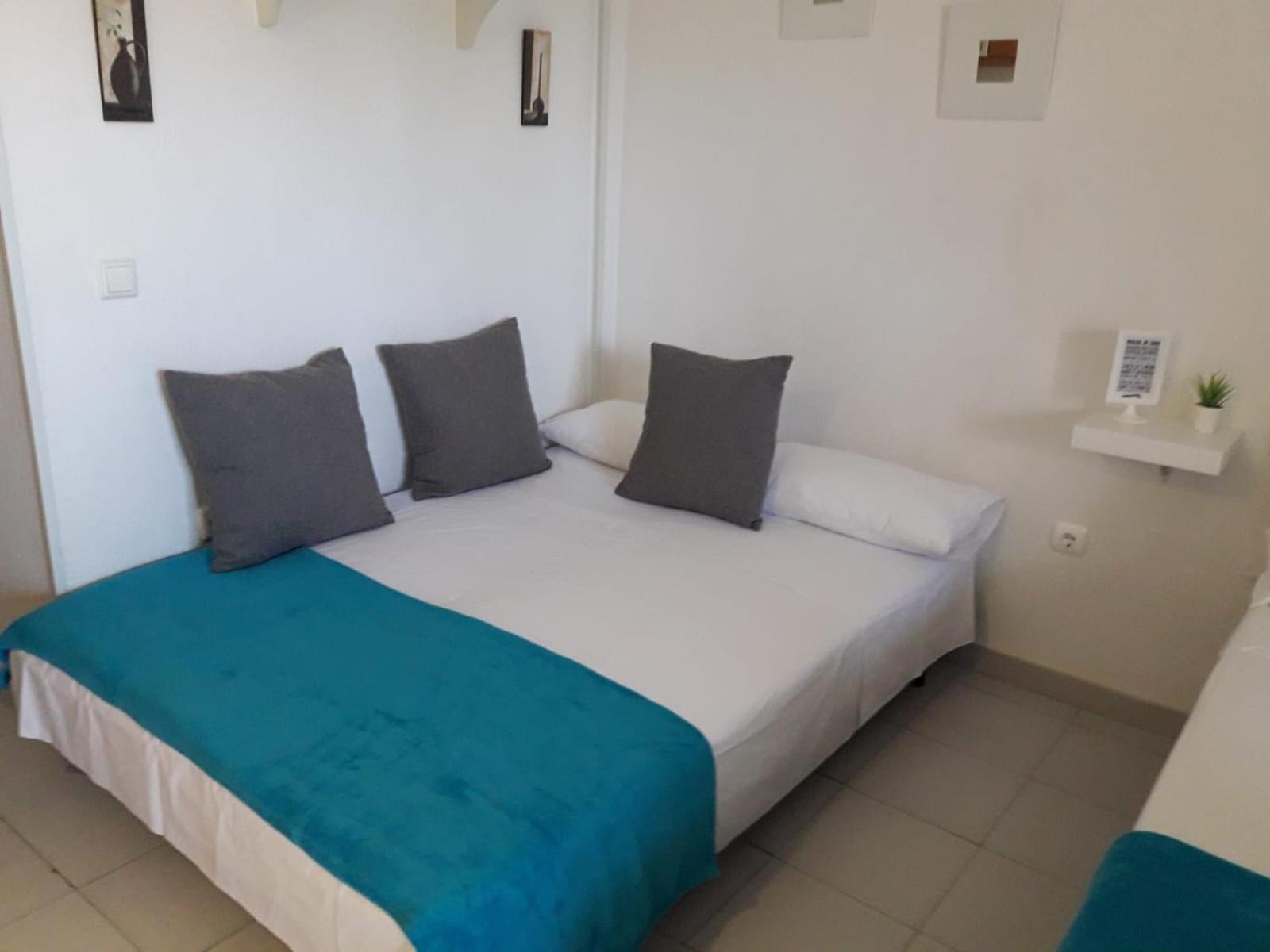 Benalbeach Holidays Benalmâdena Zimmer foto