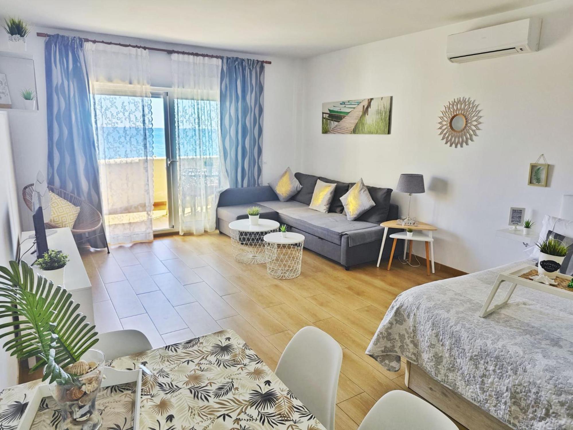 Benalbeach Holidays Benalmâdena Zimmer foto