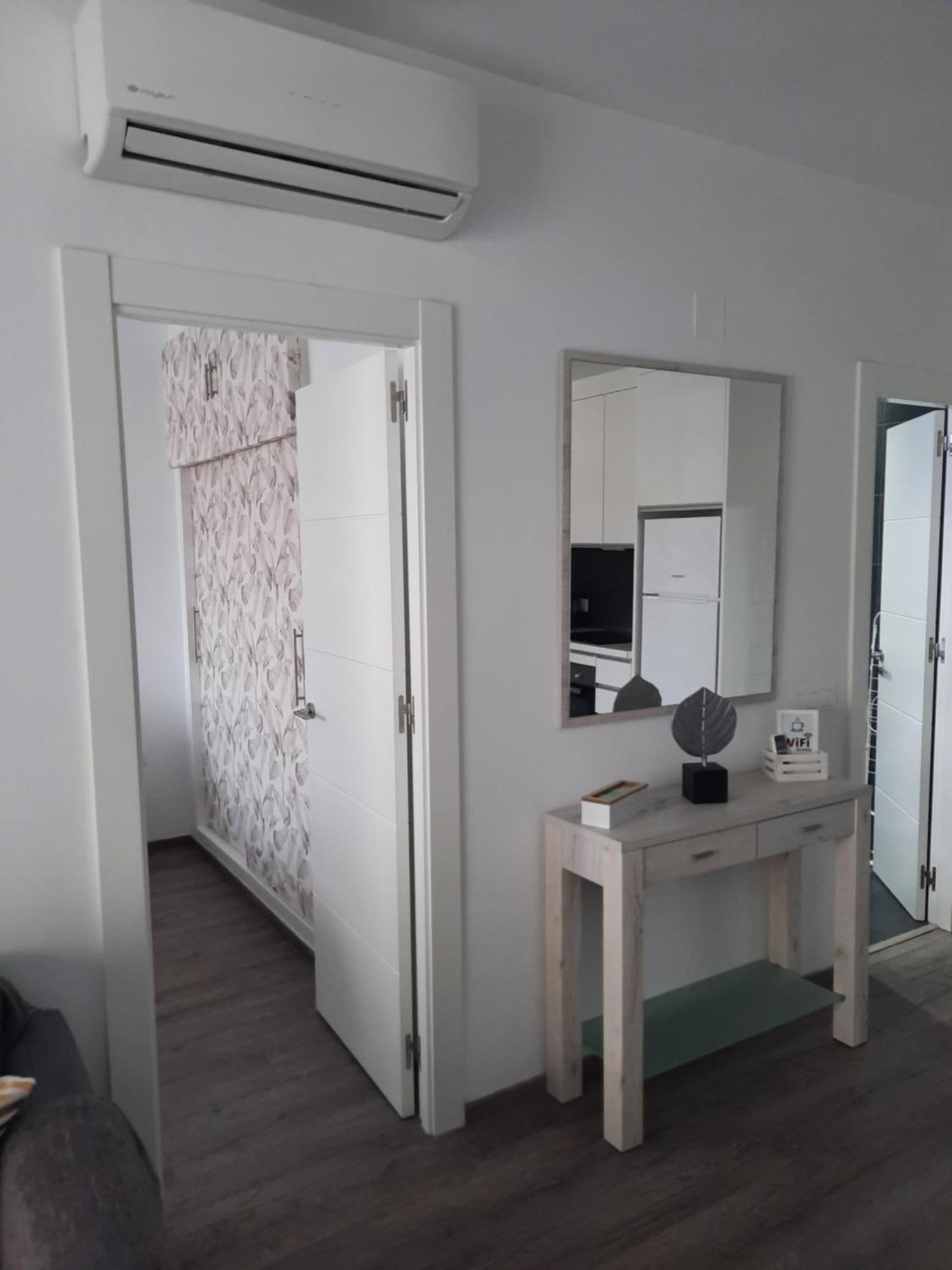 Benalbeach Holidays Benalmâdena Zimmer foto
