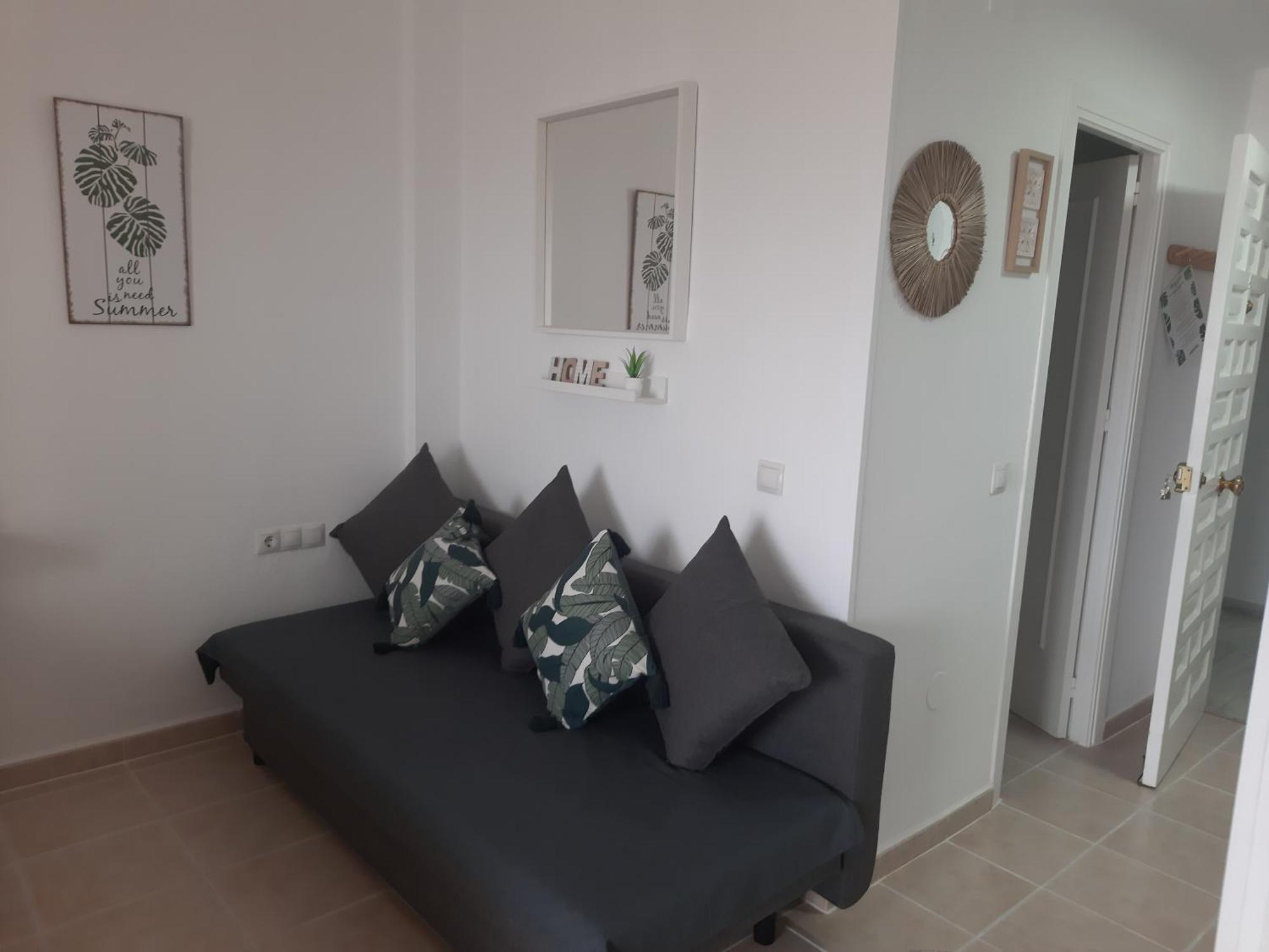 Benalbeach Holidays Benalmâdena Zimmer foto