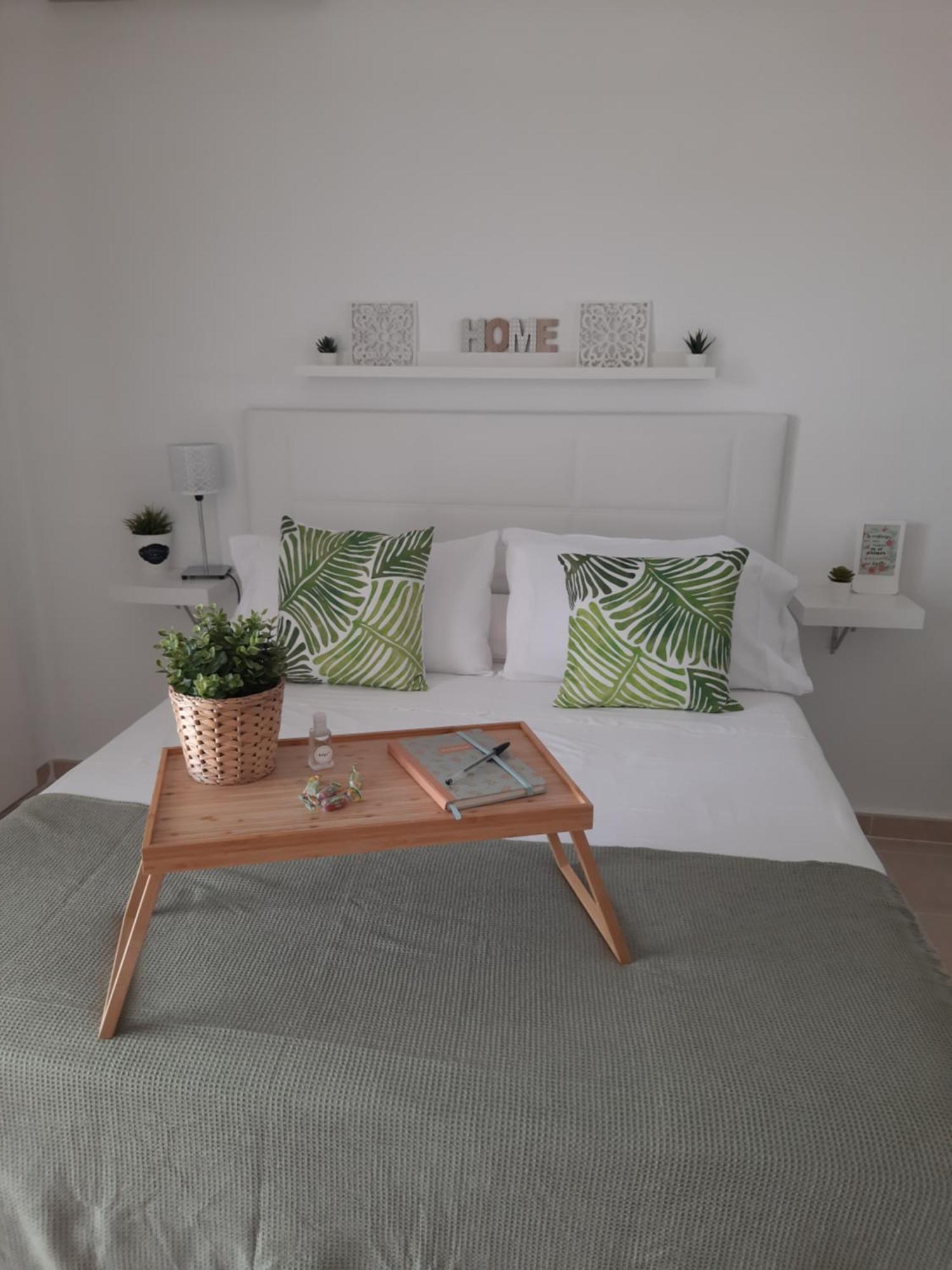 Benalbeach Holidays Benalmâdena Zimmer foto