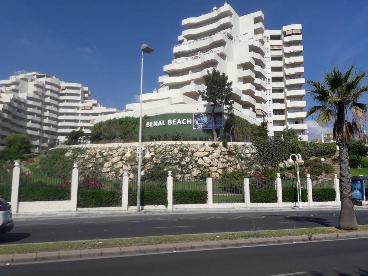 Benalbeach Holidays Benalmâdena Exterior foto